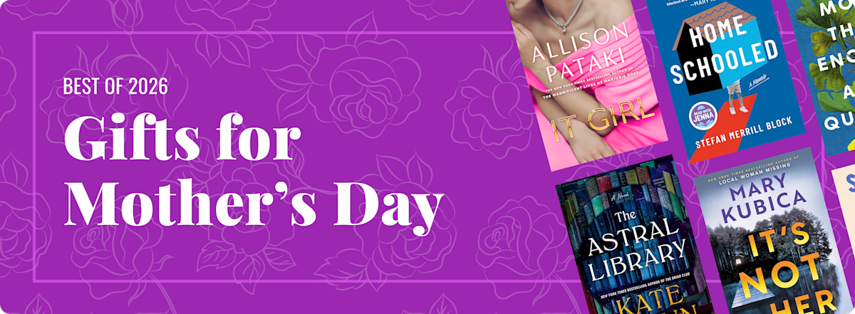This Month’s Best New Gifts for Mother’s Day