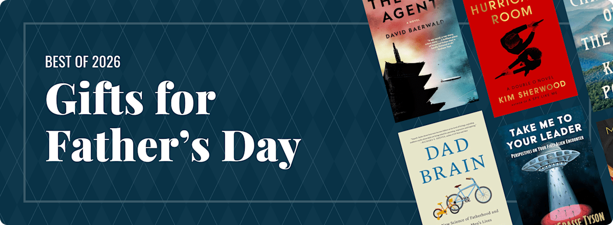 This Month’s Best New Gifts for Father’s Day