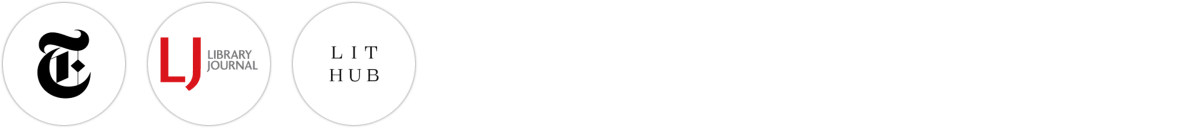 The New York Times/The New York Times Book Review, Library Journal, Literary Hub