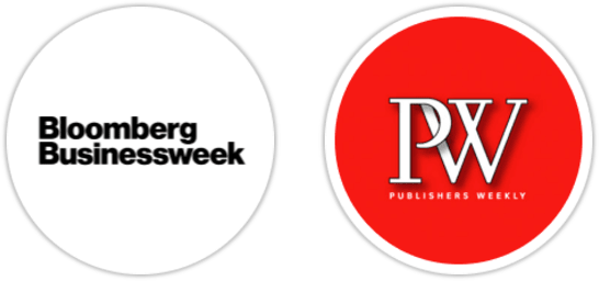 Bloomberg Businessweek, Publishers Weekly