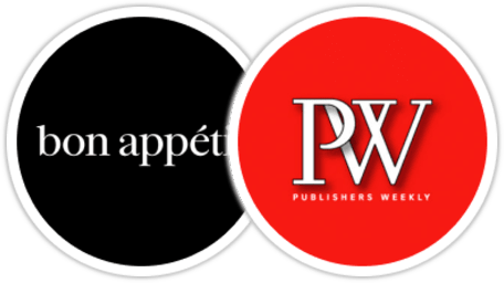 Bon Appétit, Publishers Weekly