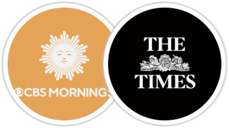CBS Mornings, The Times