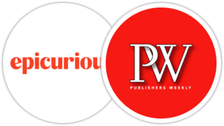 Epicurious, Publishers Weekly