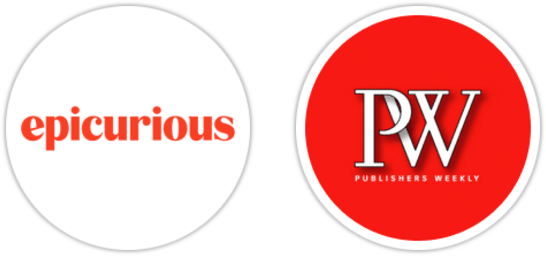 Epicurious, Publishers Weekly