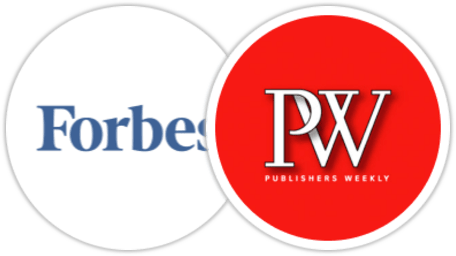 Forbes, Publishers Weekly