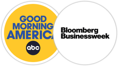 Good Morning America, Bloomberg Businessweek