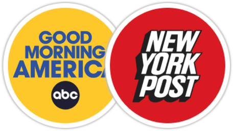 Good Morning America, New York Post