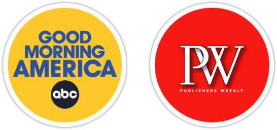 Good Morning America, Publishers Weekly