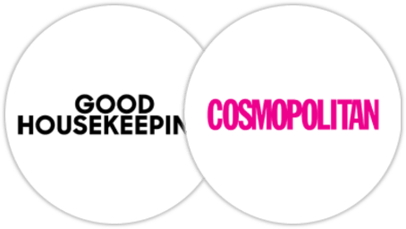 Good Housekeeping, Cosmopolitan