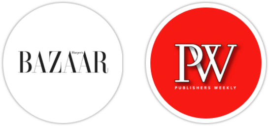 Harper's Bazaar, Publishers Weekly