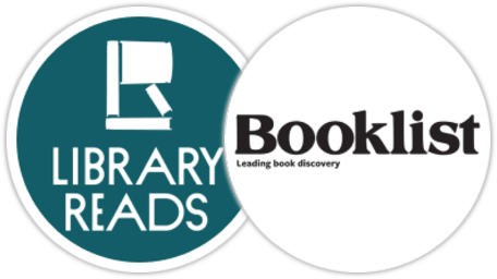 Library Reads, Booklist