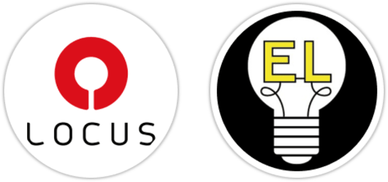 Locus, Electric Literature