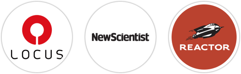 Locus, New Scientist, Reactor