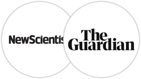 New Scientist, The Guardian