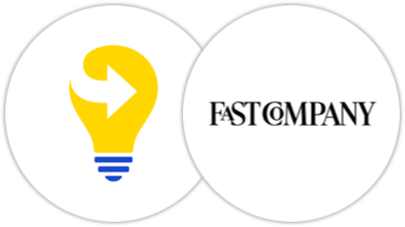 Next Big Idea Club, Fast Company