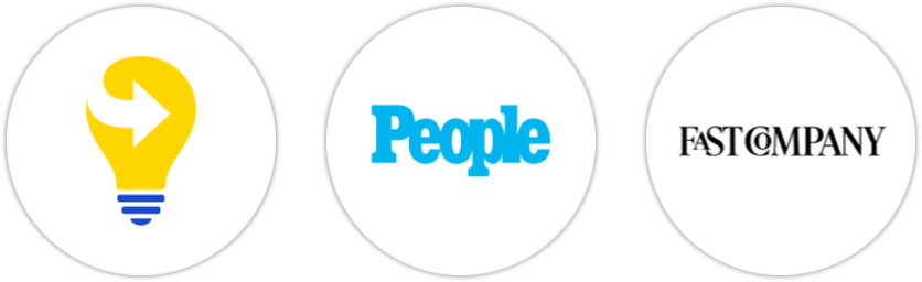 Next Big Idea Club, People, Fast Company