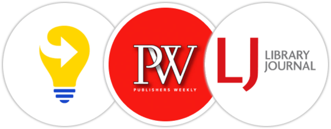 Next Big Idea Club, Publishers Weekly, Library Journal