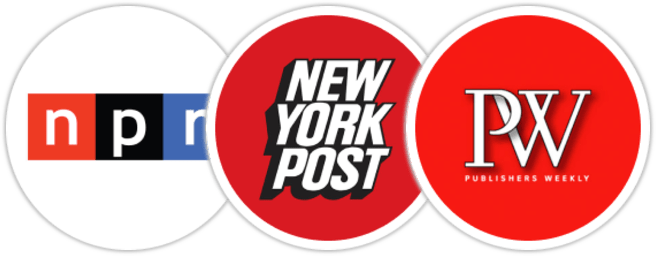 NPR, New York Post, Publishers Weekly