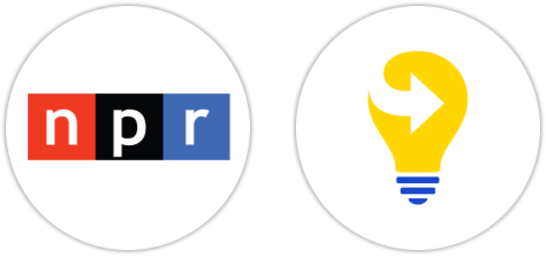 NPR, Next Big Idea Club