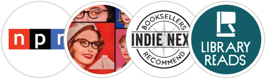 NPR, Smart Bitches Trashy Books, Indie Next List, Library Reads