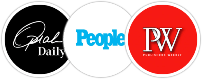 Oprah Daily, People, Publishers Weekly