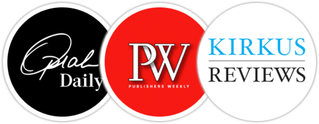 Oprah Daily, Publishers Weekly, Kirkus Reviews
