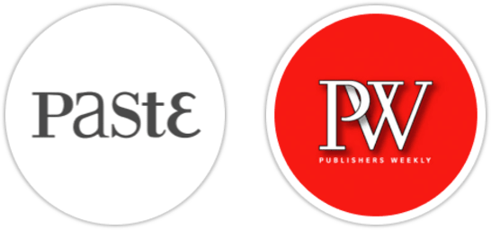Paste, Publishers Weekly
