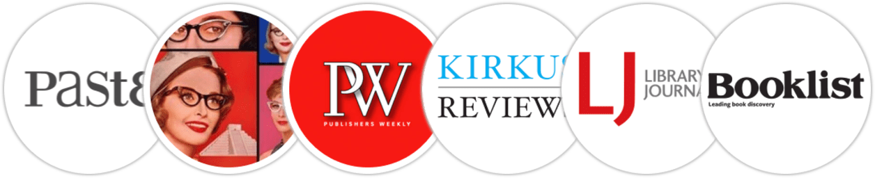 Paste, Smart Bitches Trashy Books, Publishers Weekly, Kirkus Reviews, Library Journal, Booklist