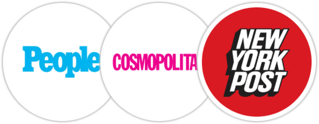 People, Cosmopolitan, New York Post