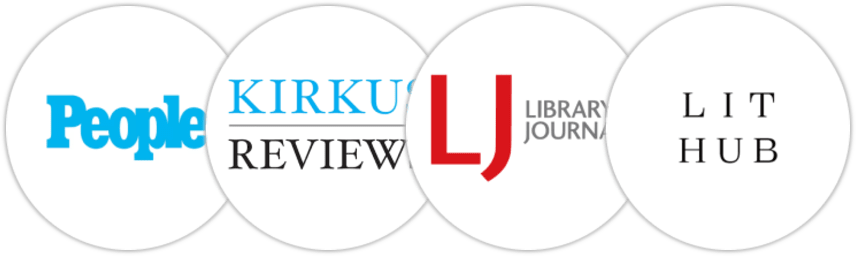People, Kirkus Reviews, Library Journal, Literary Hub