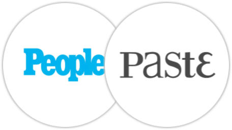 People, Paste