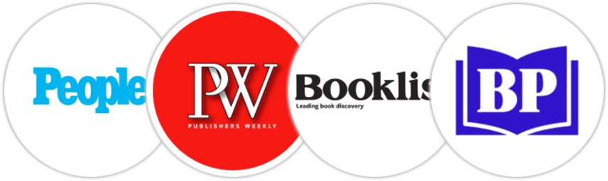 People, Publishers Weekly, Booklist, BookPage
