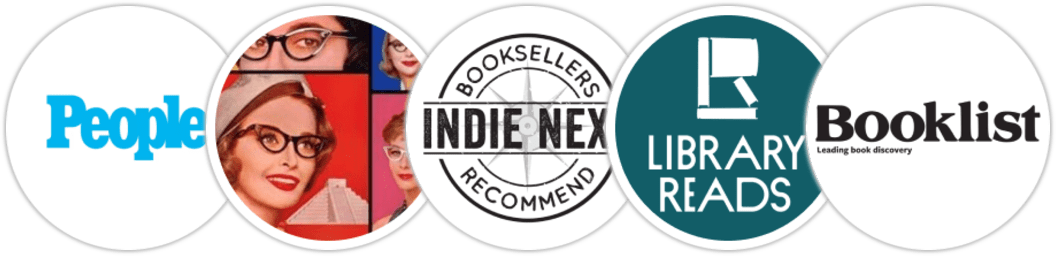 People, Smart Bitches Trashy Books, Indie Next List, Library Reads, Booklist