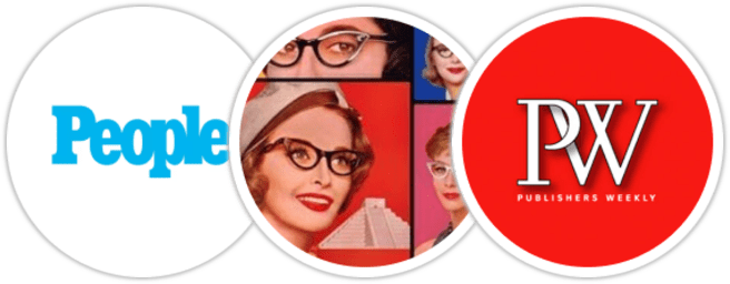People, Smart Bitches Trashy Books, Publishers Weekly