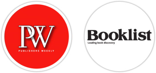 Publishers Weekly, Booklist