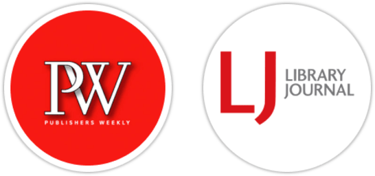 Publishers Weekly, Library Journal