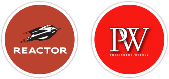 Reactor, Publishers Weekly