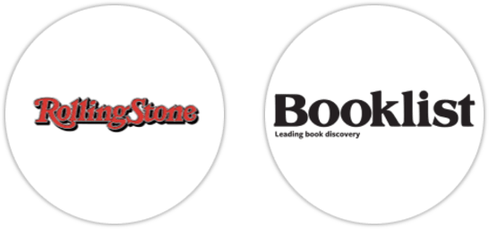 Rolling Stone, Booklist