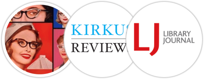 Smart Bitches Trashy Books, Kirkus Reviews, Library Journal