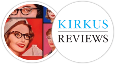 Smart Bitches Trashy Books, Kirkus Reviews