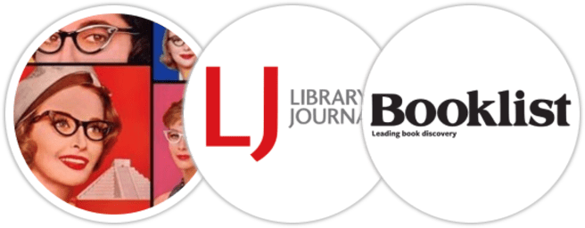 Smart Bitches Trashy Books, Library Journal, Booklist