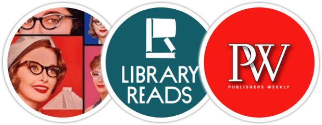 Smart Bitches Trashy Books, Library Reads, Publishers Weekly