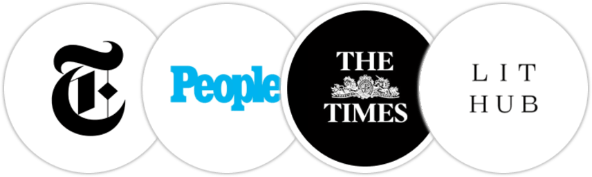 The New York Times/The New York Times Book Review, People, The Times, Literary Hub