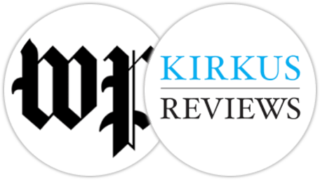 The Washington Post, Kirkus Reviews