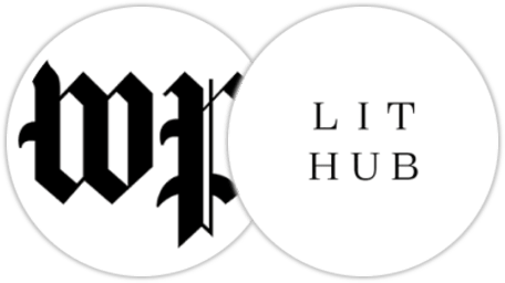 The Washington Post, Literary Hub