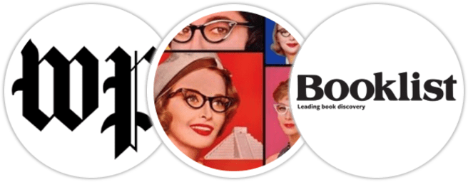 The Washington Post, Smart Bitches Trashy Books, Booklist