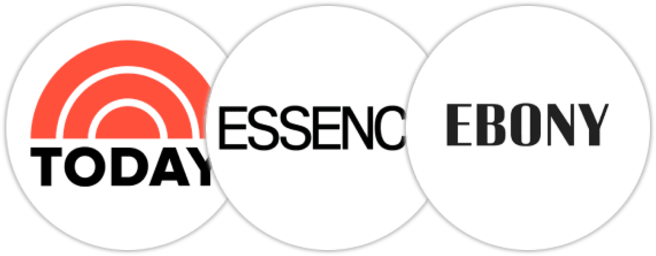 TODAY Show, Essence, Ebony