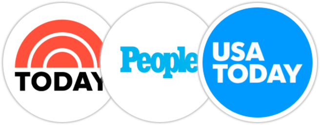 TODAY Show, People, USA Today