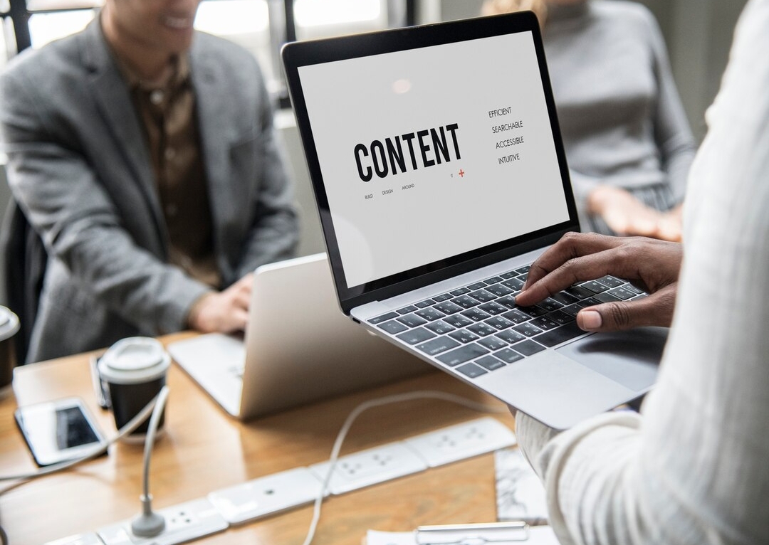 Content Writer