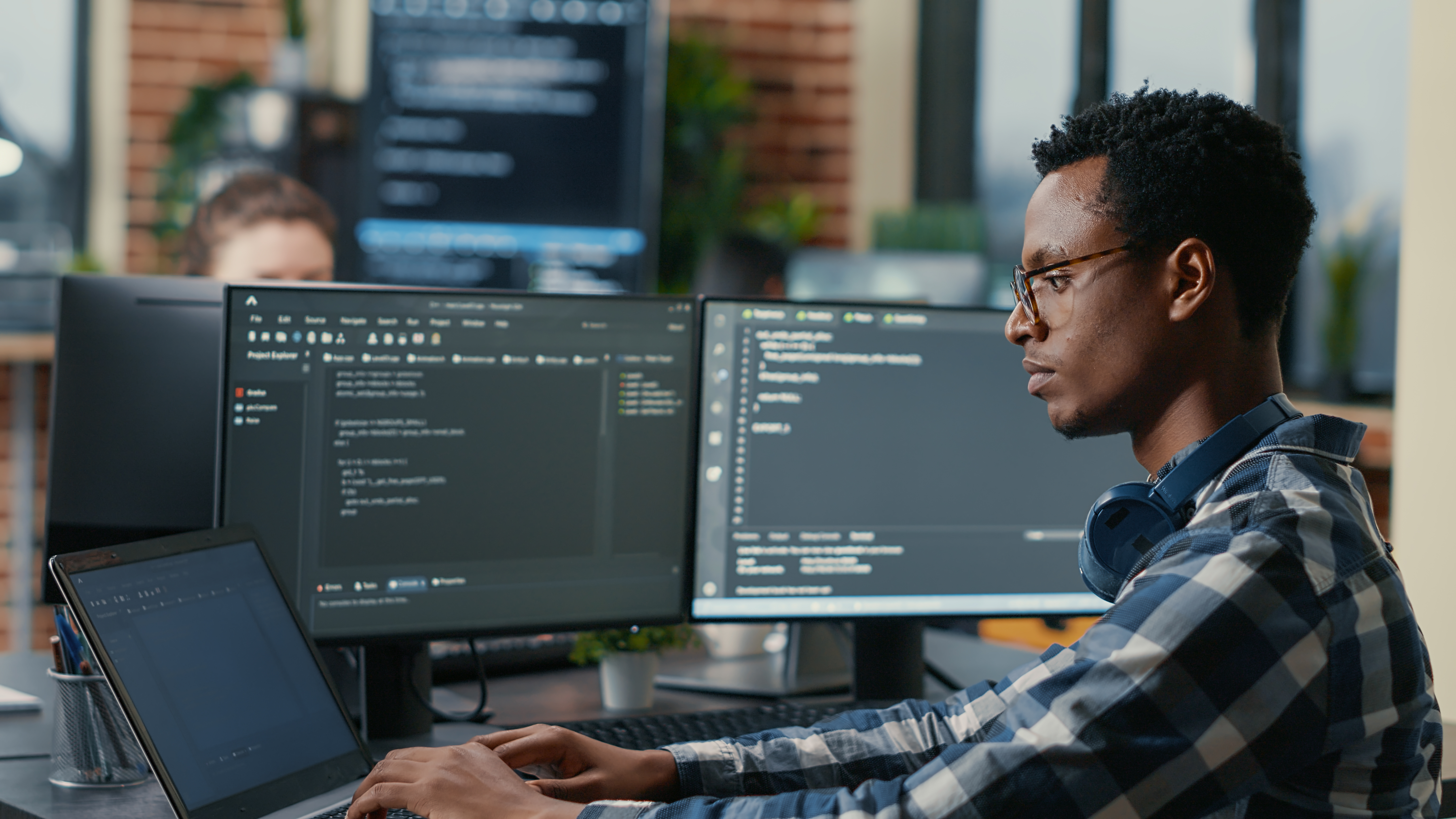 Fullstack Developer